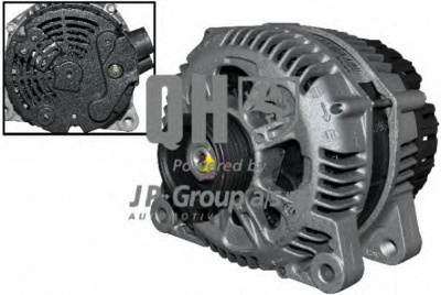 JP GROUP 4190101509 -  Генератор